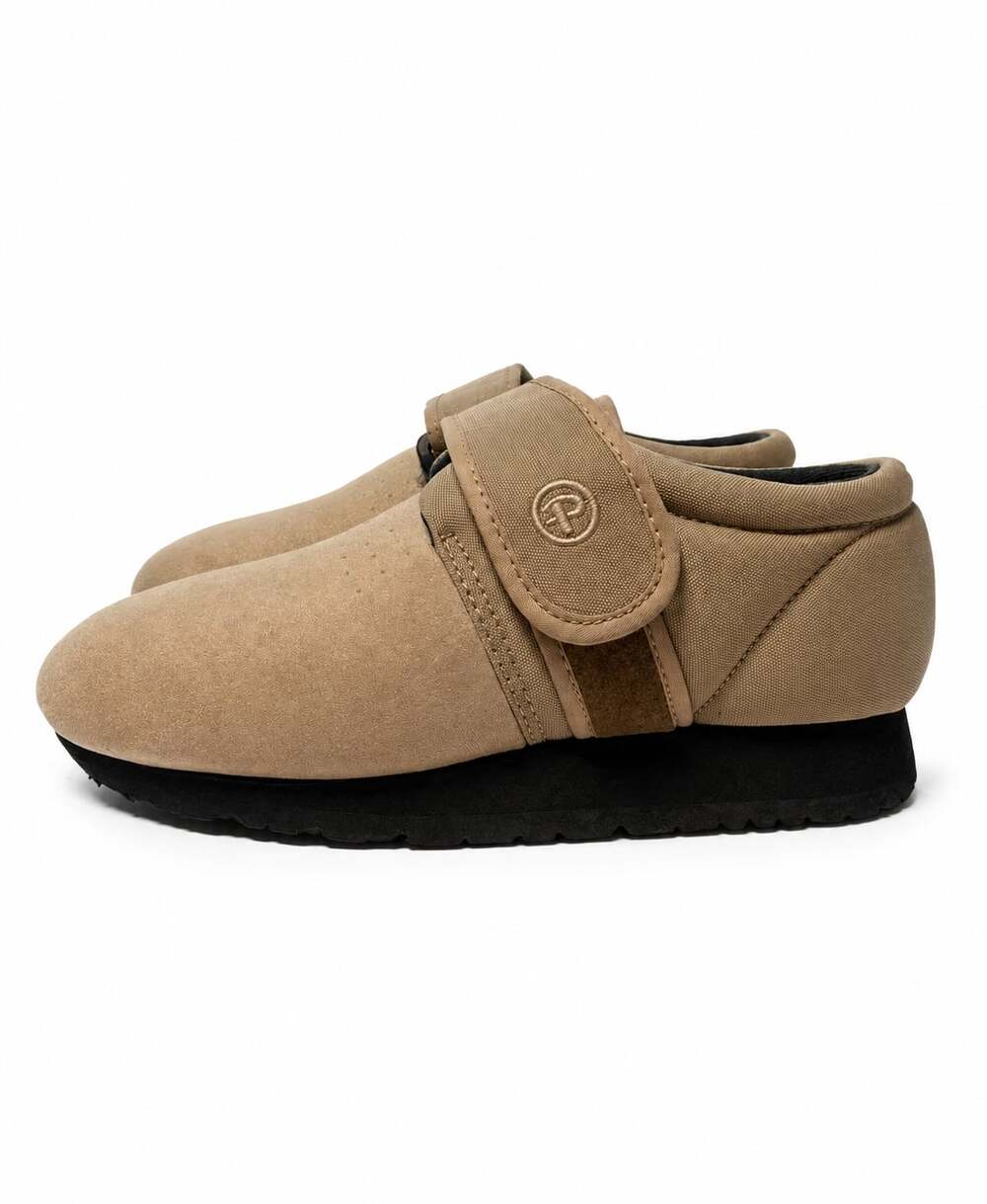 Pedors Classic Orthopedic Stretch Shoes for Swollen Feet